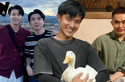 Lê Tuấn Khang, Ninh Dương Story và top những gương mặt nổi bật “Dám Mở Lối Riêng” tại WeChoice Awards 2024 giờ ra sao?