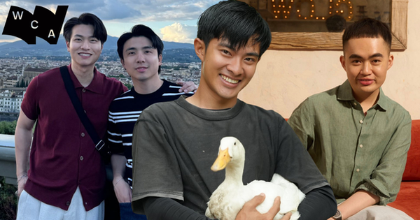 Lê Tuấn Khang, Ninh Dương Story và top những gương mặt nổi bật “Dám Mở Lối Riêng” tại WeChoice Awards 2024 giờ ra sao?