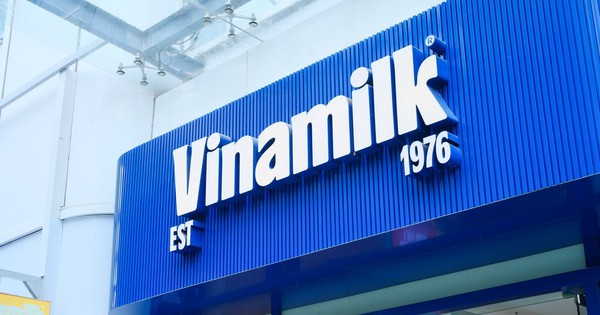 Hãng sữa quốc dân Vinamilk thông báo khẩn ngay đầu năm 2026