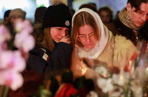 Nhân chứng kể lại khoảnh khắc thoát chết trong thảm kịch cháy quán bar Thuỵ Sĩ