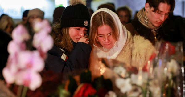 Nhân chứng kể lại khoảnh khắc thoát chết trong thảm kịch cháy quán bar Thuỵ Sĩ