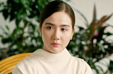 Bất công cho Huyền Lizzie