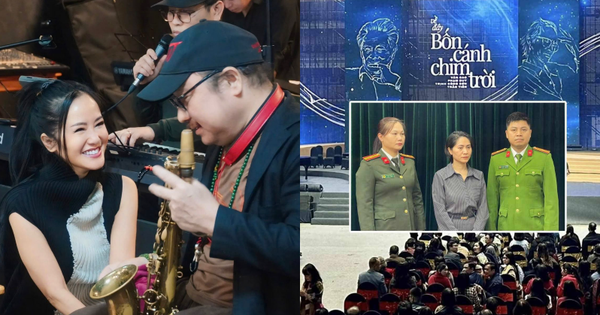 Đảo chiều tranh cãi vụ huỷ show Về Đây Bốn Cánh Chim Trời: Nghệ sĩ bị chỉ trích