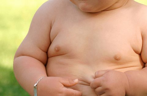 Trẻ tuổi dậy thì bị béo phì có cần giảm cân không?