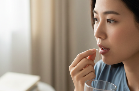 Ngừng thuốc tránh thai bao lâu thì có thai lại? Lời giải từ chuyên gia