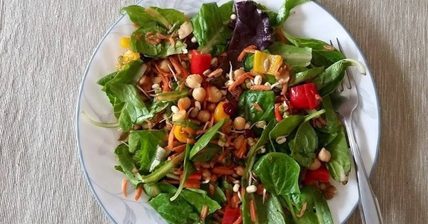 Không phải thực đơn đắt tiền, đây là món ăn bác sĩ thần kinh học dùng mỗi ngày để đầu óc nhẹ nhõm hơn nhiều