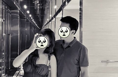 Tin nhắn cuối cùng cán bộ ngoại giao 25 tuổi gửi cho người yêu trước khi qua đời: Chuyện tình đẹp dang dở