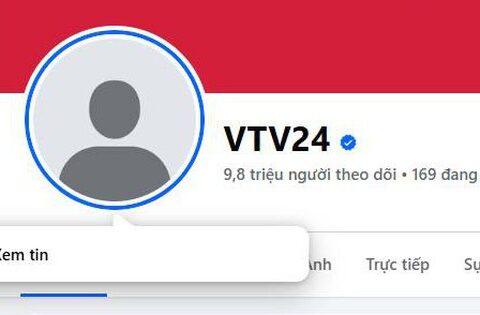 VTV24, Theanh 28 Entertainment và hàng loạt fanpage triệu followers mất avatar: Chuyện gì đang xảy ra?