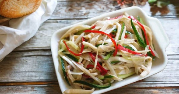 Loại rau mùa đông nhất định phải ăn: 1 miếng thôi đã chứa 18 loại axit amin, giúp bổ tỳ vị, tăng cường miễn dịch