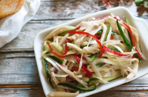 Loại rau mùa đông nhất định phải ăn: 1 miếng thôi đã chứa 18 loại axit amin, giúp bổ tỳ vị, tăng cường miễn dịch