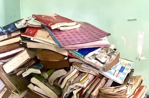 Người dân Khánh Hòa cần làm gì để được cấp lại sổ đỏ bị mất do mưa lũ?