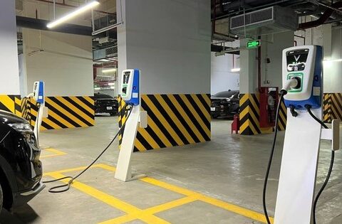 Quy định mới doanh nghiệp không thể bỏ qua nếu muốn xây chung cư