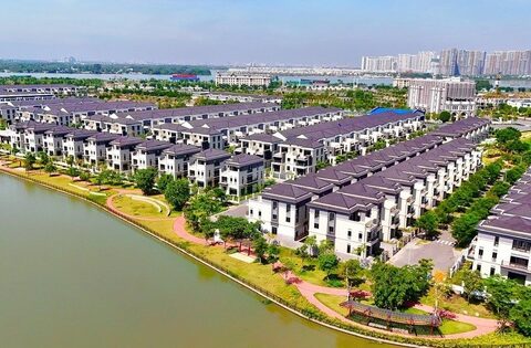 Doanh nghiệp bất động sản vượt khó, tạo đà bứt phá trong năm 2026