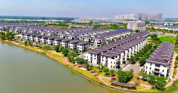 Doanh nghiệp bất động sản vượt khó, tạo đà bứt phá trong năm 2026