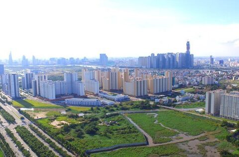 Mã định danh bất động sản là gì?