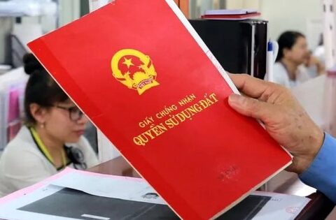 Từ 1/3: Bất động sản ở Việt Nam sẽ có một thay đổi lớn chưa từng thấy