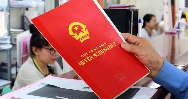 Từ 1/3: Bất động sản ở Việt Nam sẽ có một thay đổi lớn chưa từng thấy