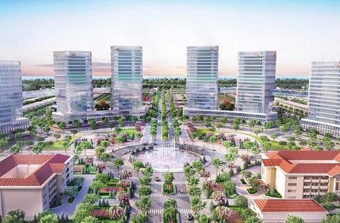 Kita Invest bị xử phạt do vi phạm công bố thông tin