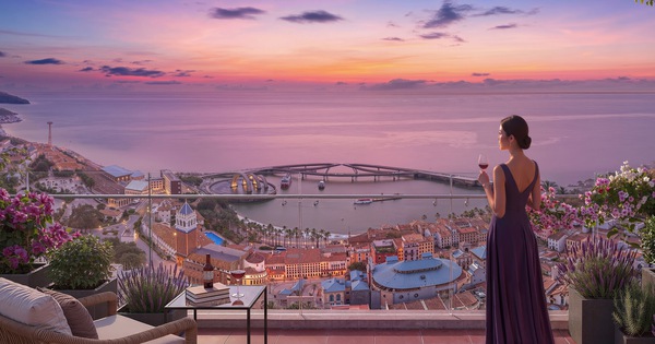 The Sunset: Phân khu sở hữu tầm nhìn “đỉnh nóc, kịch trần” tại Phú Quốc