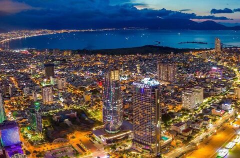 Kiều hối chảy mạnh vào bất động sản cao cấp, Đà Nẵng là tâm điểm mới