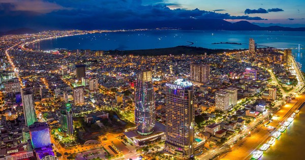 Kiều hối chảy mạnh vào bất động sản cao cấp, Đà Nẵng là tâm điểm mới