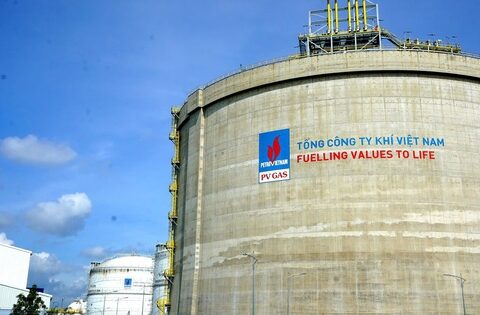 PV Gas không còn đáp ứng điều kiện công ty đại chúng