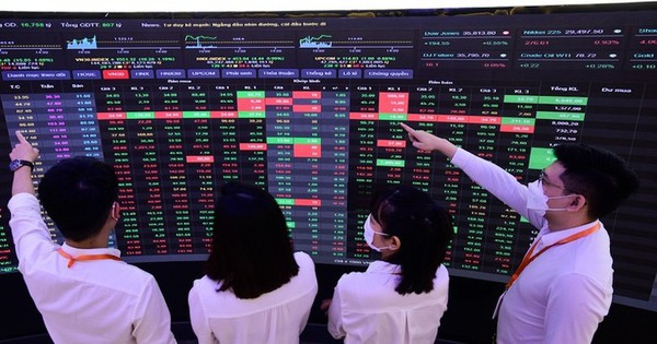 Công khai người hành nghề chứng khoán không hoàn thành tập huấn hàng năm