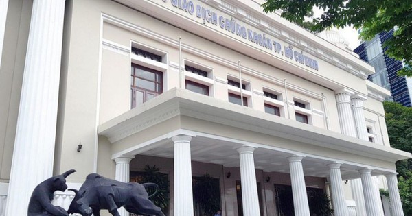 Những tân binh nào chào sàn HoSE đầu năm 2026?