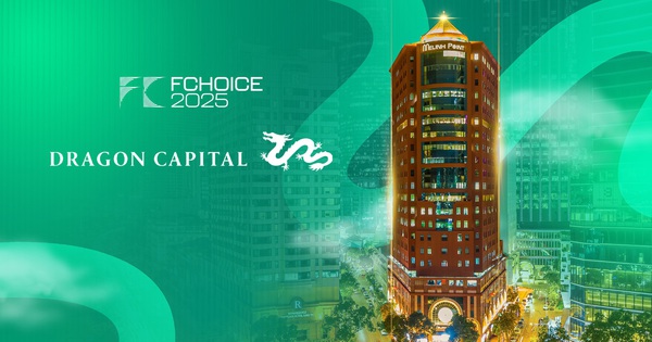 Dragon Capital: ‘Kiềng ba chân’ và hành trình vươn mình cùng thị trường vốn Việt Nam qua ba thập kỷ