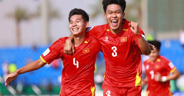 Trực tiếp U23 Việt Nam vs U23 Jordan tại U23 châu Á