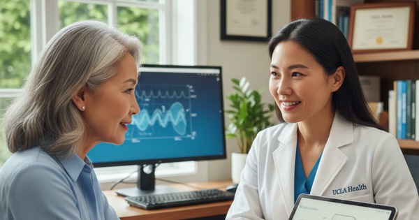 Có nên chụp nhũ ảnh sau tuổi 75 để tầm soát ung thư vú?