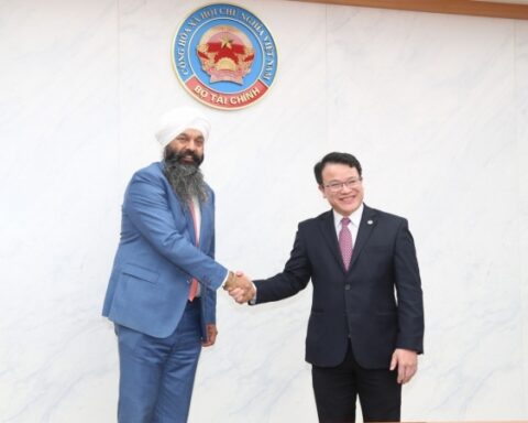 Canada và Việt Nam thúc đẩy hợp tác theo hướng hiệu quả, gắn với tăng trưởng xanh và cải cách thể chế