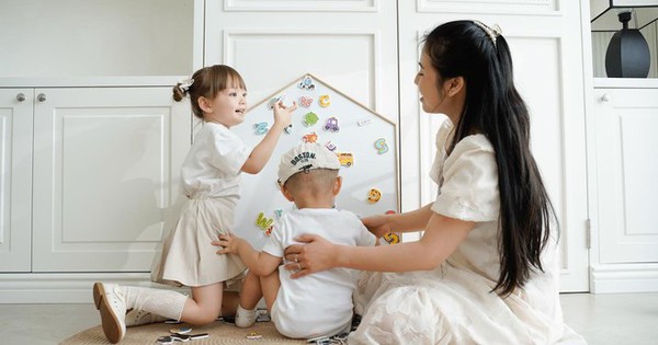 Lalala Baby: Đồng hành cùng cha mẹ Việt trong hành trình giáo dục sớm 0-6 tuổi