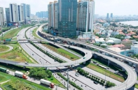 Chu kỳ đầu tư công mới mở rộng không gian huy động vốn cho hạ tầng