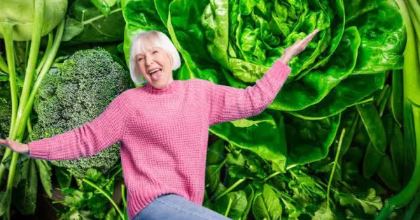 Không phải thuốc bổ đắt tiền, nhiều người ngoài 55 vẫn khỏe mạnh, minh mẫn nhờ 11 thực phẩm có sẵn trong bếp Việt