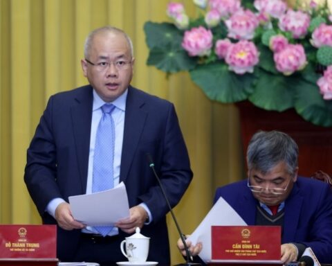 Công bố 12 luật về lĩnh vực tài chính – kinh tế: Hoàn thiện thể chế, khơi thông nguồn lực