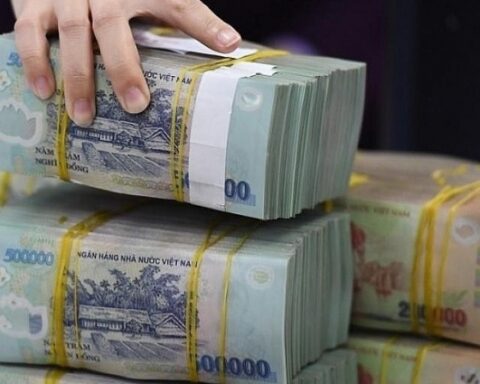 Trái phiếu chính phủ giữ lực cầu ở kỳ hạn 5 – 10 năm