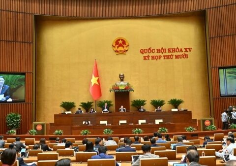 Bộ Tài chính chủ trì soạn thảo 7 nghị định, 10 thông tư hướng dẫn Luật Quản lý thuế (sửa đổi)