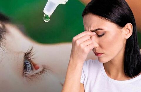 8 dấu hiệu bất thường ở mắt cảnh báo bệnh nghiêm trọng: Đặc biệt, dấu hiệu thứ 5 rất nhiều người chủ quan bỏ qua