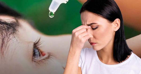 8 dấu hiệu bất thường ở mắt cảnh báo bệnh nghiêm trọng: Đặc biệt, dấu hiệu thứ 5 rất nhiều người chủ quan bỏ qua