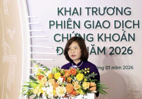 Thúc đẩy IPO gắn với niêm yết, khuyến khích doanh nghiệp FDI hiệu quả lên sàn chứng khoán