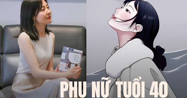 Phụ nữ sau 40 tuổi không còn sợ bị chạm vào cơ thể – điều họ sợ nhất lại là 3 thứ này