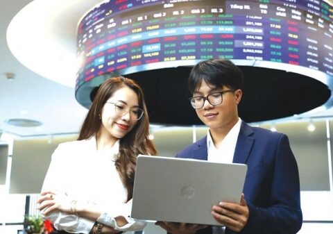 Chứng khoán tuần đầu năm 2026: Dòng tiền dò đường giữa bất ổn toàn cầu