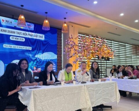 “Làm đúng – đủ – dễ” khi thực hiện pháp luật thuế năm 2026