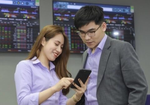 Rổ danh mục VN30 năm 2026: Nhiều ứng cử viên nặng ký