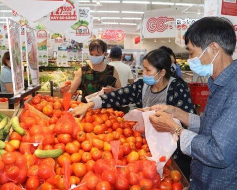 Giá lương thực, thực phẩm, ăn uống ngoài gia đình đẩy CPI tháng 12/2025 tăng 0,19%