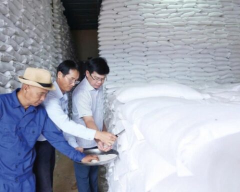 Nguồn lực dự trữ quốc gia được sử dụng hiệu quả, củng cố niềm tin của nhân dân