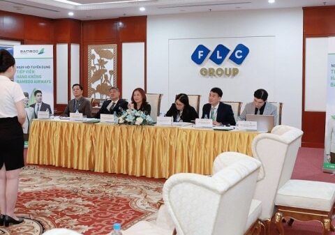 Bamboo Airways sẽ tuyển dụng 1.000 tiếp viên hàng không trong năm 2026