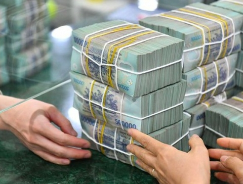 Cuộc sàng lọc mới của ngành ngân hàng trong chu kỳ tín dụng cao