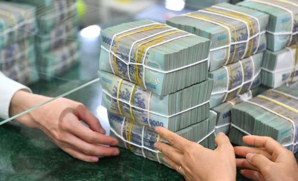 Cuộc sàng lọc mới của ngành ngân hàng trong chu kỳ tín dụng cao